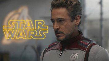 There Are RUMORS That Robert Downey Jr. Is Being Eyed For A (Possibly Villainous) Role In The ‘Star Wars’ Universe
