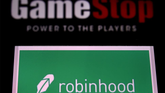 Robinhood Gave Its Employees A $40 Doordash Credit To Try To Apologize For The GameStop Debacle
