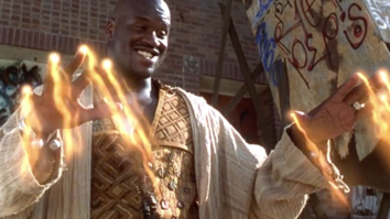 A Utah Lawmaker Roasted ‘Kazaam’ While Trolling Shaq With A Resolution Honoring Donovan Mitchell