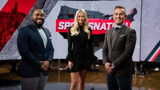 Remember SportsNation? Well, It’s Back Exclusively On ESPN+ With New Hosts And Fresh Takes
