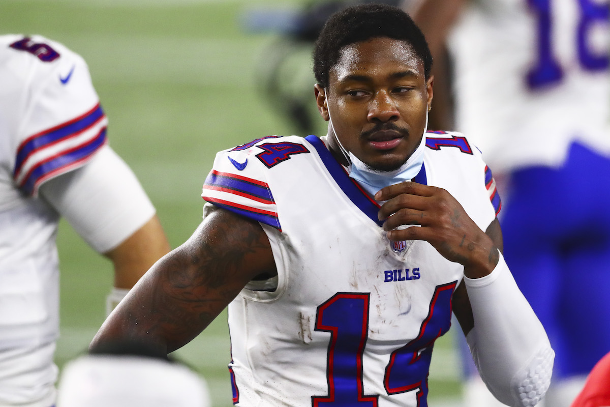 NFL trade rumors: Why Patriots-Vikings Stefon Diggs deal sounds like a  no-go 