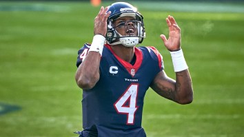 Texans Greats Andre Johnson And Arian Foster Tear Apart The Franchise, Encourage Deshaun Watson To Stand His Ground