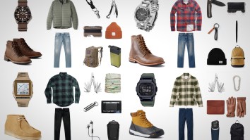 50 Things We Want This Week: Jackets, Boots, American-Made Gear And More