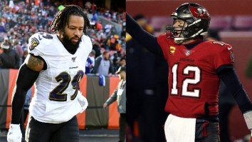 Earl Thomas Gets Clowned After His 2017 Comments About Tom Brady Backfire Spectacularly