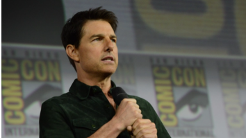 Tom Cruise Reportedly Bought Two Expensive Patrol Robots To Enforce Covid-19 Protocols On ‘Mission: Impossible 7’ Set