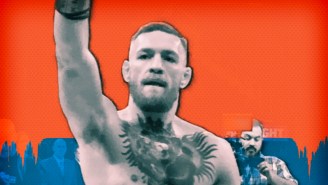 70 Reasons To Watch UFC 257: Poirier vs. McGregor 2
