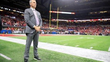Urban Meyer And Trevor Lawrence To The Jaguars? Momentum’s Building That It Could Happen