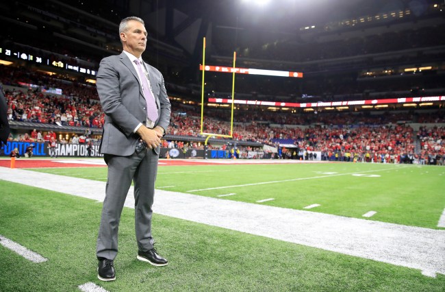 The Jacksonville Jaguars are reportedly serious about hiring Urban Meyer as their next head coach