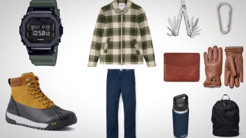 10 Versatile Everyday Carry Essentials For Making 2021 A Great Year