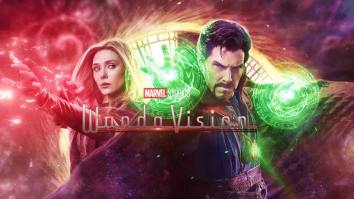 The Likelihood Of A Doctor Strange Appearance In ‘WandaVision’ Is Growing