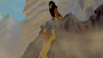 This Guy Made A Startling Discovery About What Happened To Mufasa’s Body In ‘Lion King’ And I’m Shook