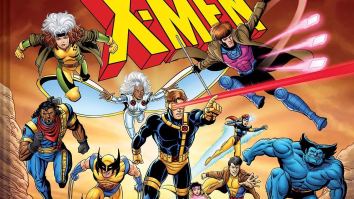 Marvel Studios President Says They Know When They’ll Introduce The X-Men