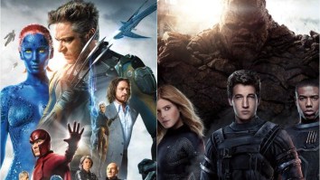 ‘Bourne Supremacy’ Director Almost Helmed An ‘X-Men vs. Fantastic Four’ Movie With Deadpool And Daredevil