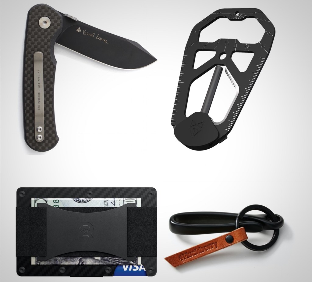 2021 rugged everyday carry essentials