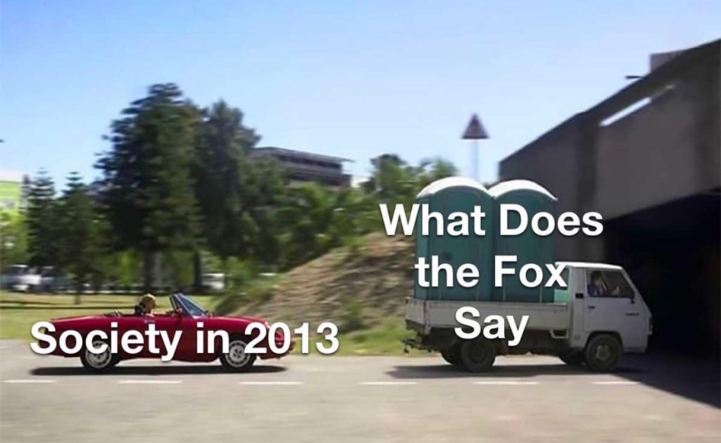 50 best memes 2021 fox joke throwback