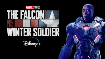 EXCLUSIVE: Don Cheadle’s War Machine To Appear In ‘The Falcon and the Winter Soldier’
