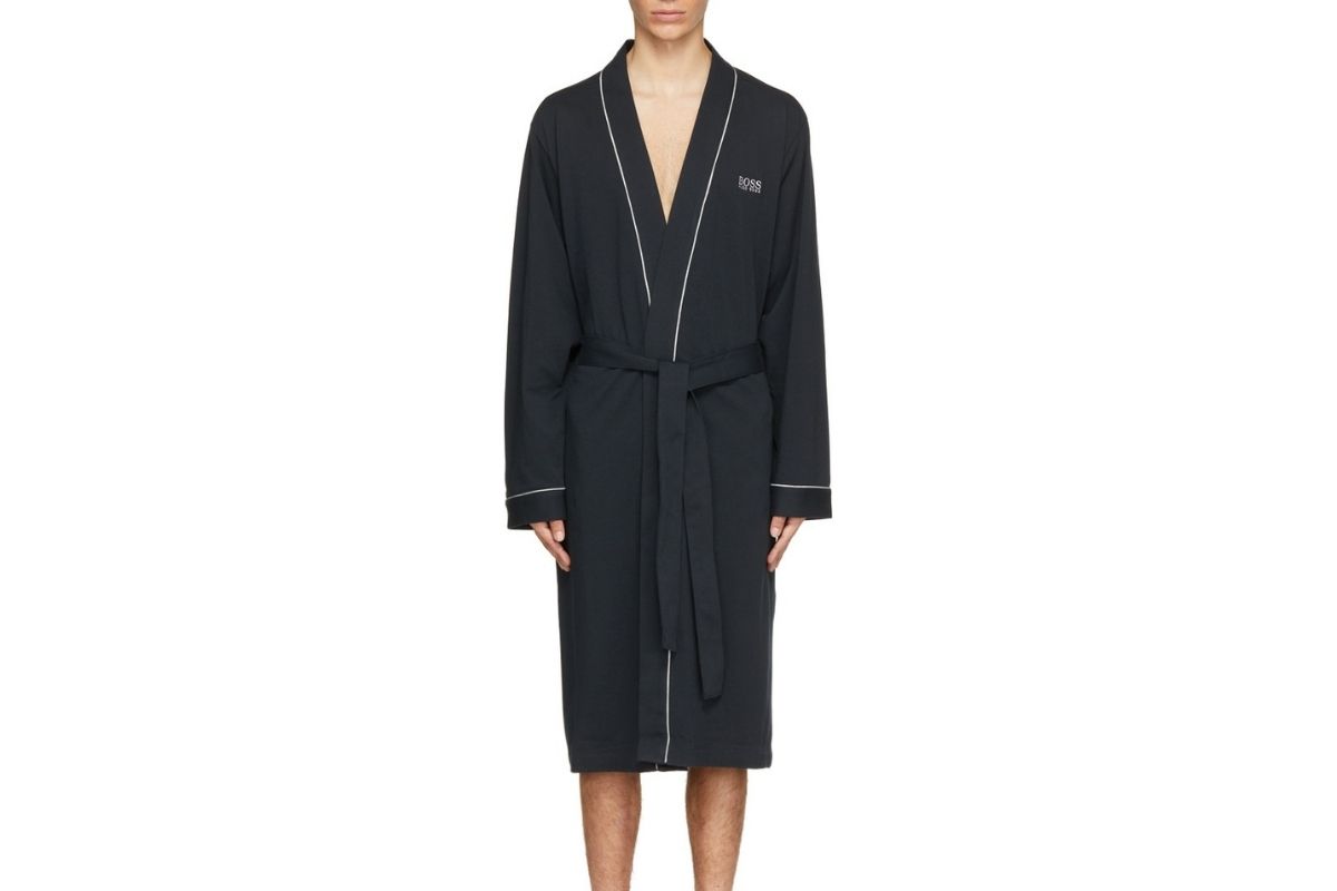 The Best Robes And Bathrobes For Every Kind Of Gentleman Out There