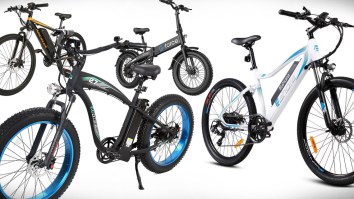 12 Best E-Bikes To Take Your Pedaling Power To New Levels