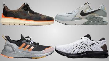 Today’s Best Shoe Deals: adidas, ASICS, Cole Haan, and Nike!