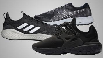 Today’s Best Shoe Deals: adidas, ASICS, and Nike!