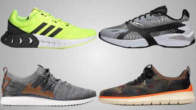 Best Shoe Deals 2/7