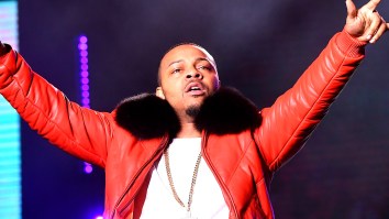 Bow Wow Gets Roasted For Saying He Wants To Join WWE And Form A Tag Team With Rey Mysterio