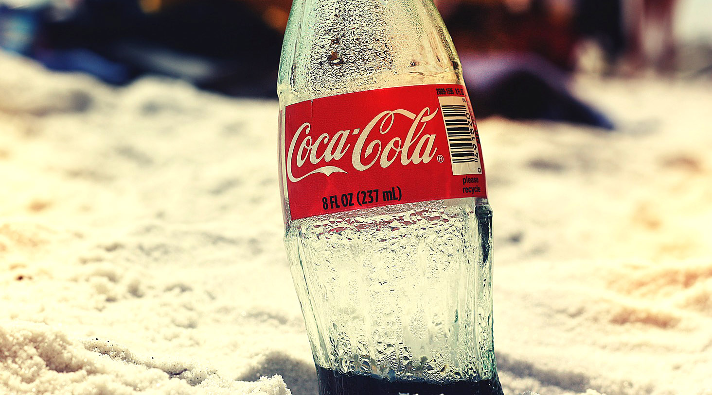 Coca-Cola Announces It Will Begin Testing Out Paper Bottles And The  Internet Isn't Thrilled - BroBible