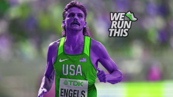 Craig Engels Is The ‘Redneck Prefontaine,’ A Serial Entrepreneur, And A Damn Good Runner