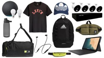 Daily Deals: Chromebooks, Earbuds, Amazon Echos, Levi’s Sale And More!