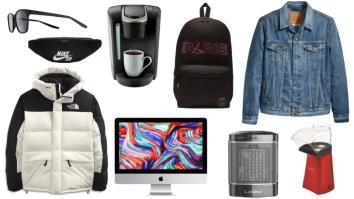 Daily Deals: iMacs, Blenders, Popcorn Makers, Levi’s Sale And More!