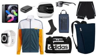 Daily Deals: iPad Airs, Backpacks, Vacuums, adidas Sale And More!