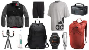 Daily Deals: Backpacks, Tripods, Power Stations, adidas Sale And More!