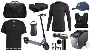 Daily Deals: Ice Makers, Speakers, Massage Guns, adidas Sale And More!