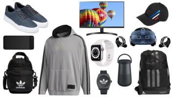 Daily Deals: VR Systems, Speakers, Watches, Cole Haan Sale And More!