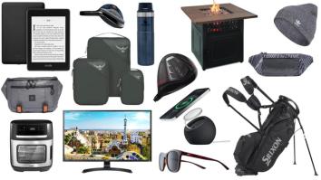 Daily Deals: Monitors, Kindles, Packing Cubes, Nike Sale And More!