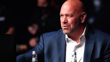 Dana White Shares A Very Rare Look Into How The UFC Discretionary Bonuses Are Determined