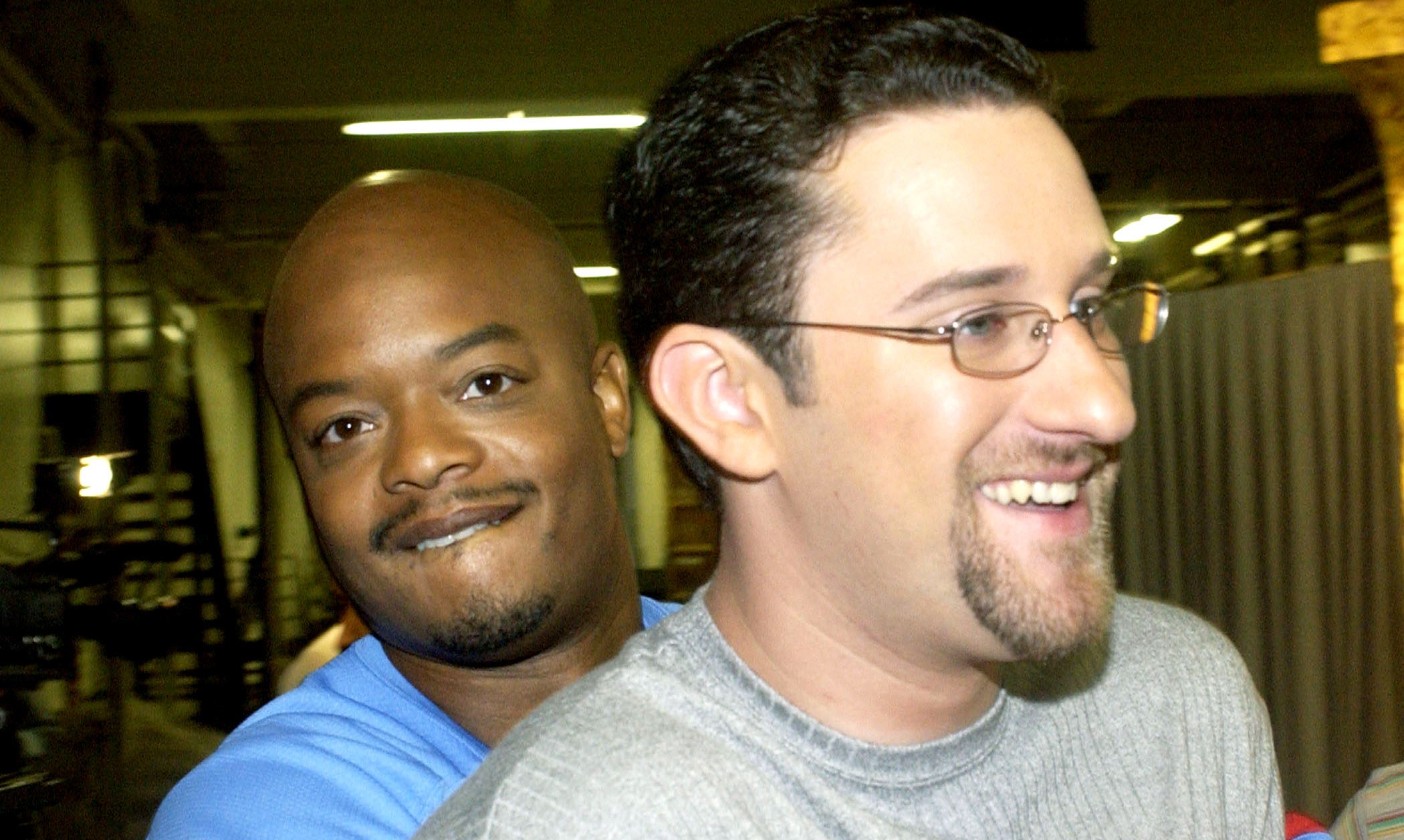 Dustin Diamond's Girlfriend, Best Friend Share Intimate Details About