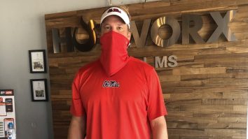 Lane Kiffin Didn’t Know He Landed A Huge Recruit On National Signing Day Because He Was At Hot Yoga