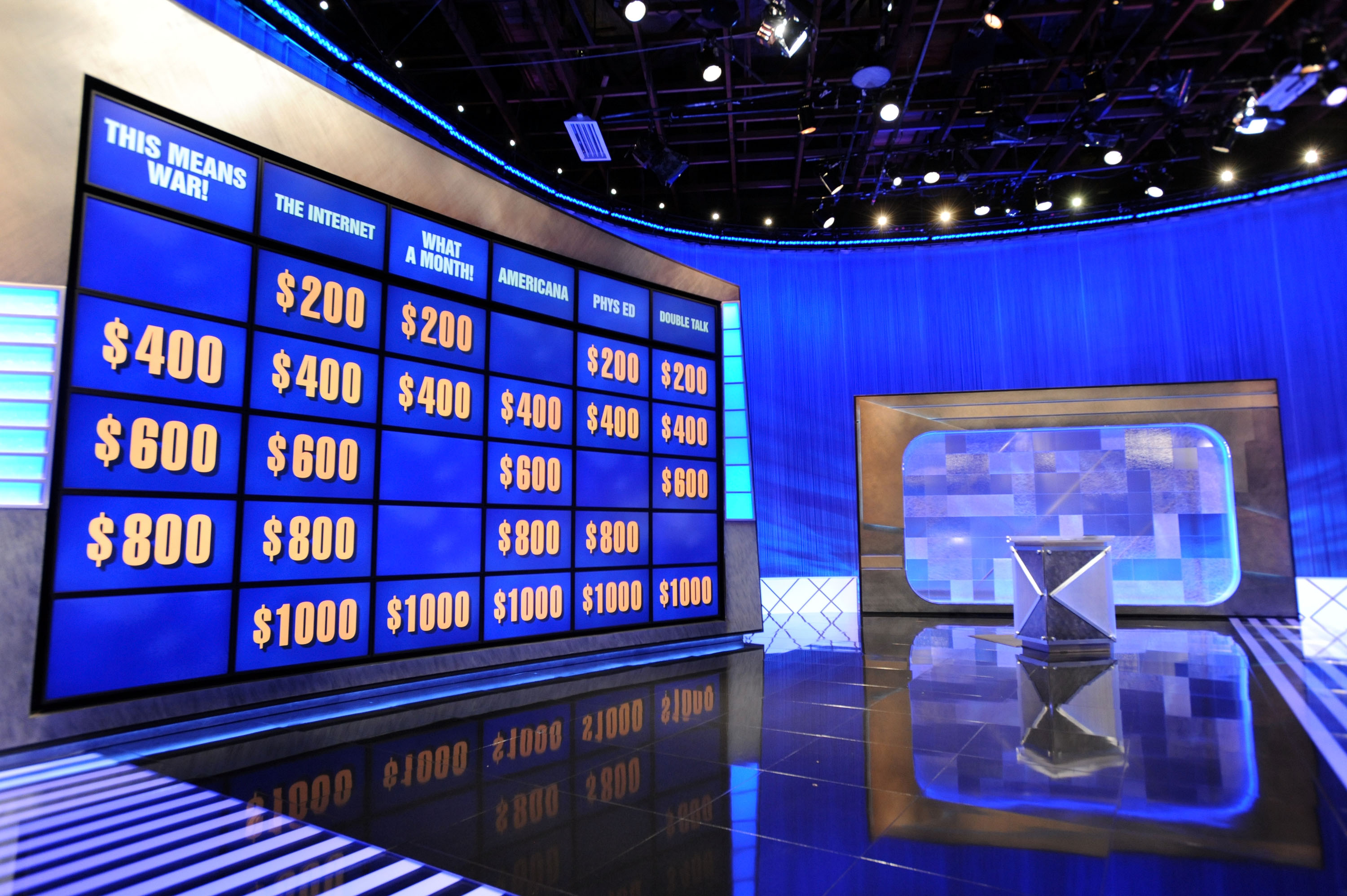 Recently, ‘Jeopardy’ champion dies after surgical complications – BroBible