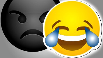 Gen Z And Millennials Are Fighting Over Whether The Laughing Crying Emoji Is Still Okay To Use