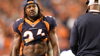 Pacman Jones Speaks Out On The Events That Led Up To Him Allegedly Beating A Bouncer Unconscious