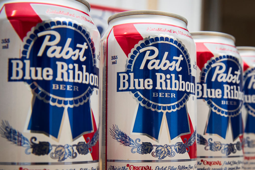 PBR Is Running A Can Art Contest Which One Is Your Favorite? BroBible