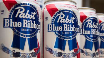 PBR Is Running A Can Art Contest – Which One Is Your Favorite?