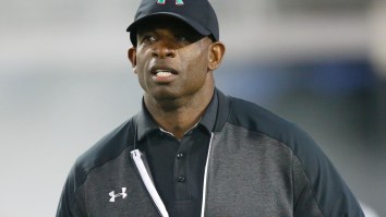 Bizarre Situation Unfolds At JSU As Deion Sanders Insists Someone Stole His Belongings After School Tells Reporters Items Were ‘Misplaced’