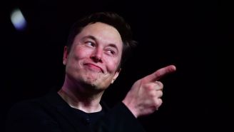 Elon Musk Grills Robinhood CEO Over Blocking GameStop: ‘The People Demand An Answer!’