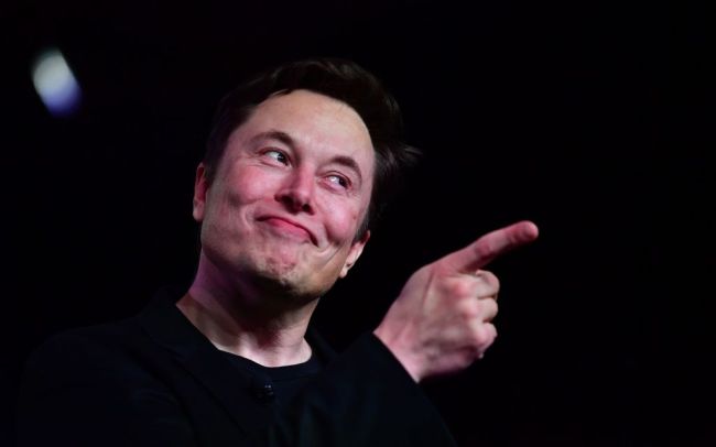 Billionaire Tesla boss Elon Musk pressed Robinhood CEO Vlad Tenev to explain why the popular stock app blocked investors from buying shares of GameStop