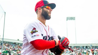 This Story About Dustin Pedroia In The Minors Proves He Didn’t Have An Off Switch