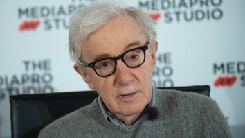 NY Post Writer Andrea Peyser Defends Woody Allen With The Hottest Take Of The Year