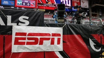 ESPN Is Reportedly Refusing To Pay NFL $3.8 Billion/Year The League Is Demanding During TV Rights Negotiations