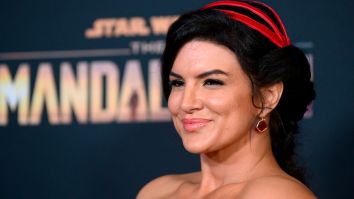 Gina Carano Fired From ‘Star Wars: The Mandalorian’ Over Controversial Social Media Posts